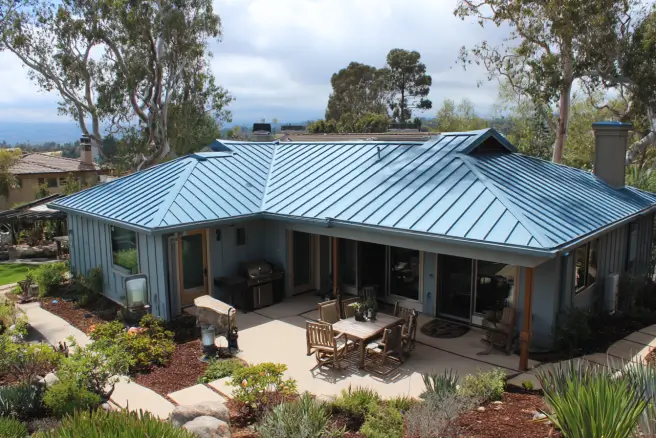san diego metal roofing contractors